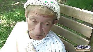 Old Young Porn Teen Gold Digger Anal Sex With Wrinkled Old Man Doggystyle